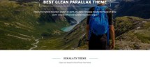 Himalays-free-WP-theme