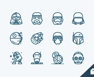 Star-Wars-Icons-Free