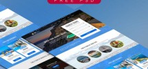 Tour-Travel-Guide-PSD-Template-free