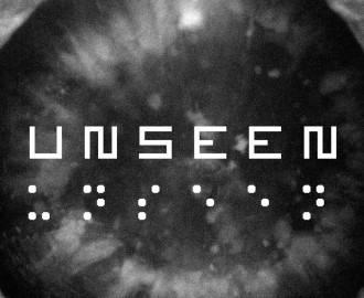 Unseen-free-font