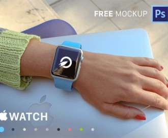 35-free-apple-watch-mockups