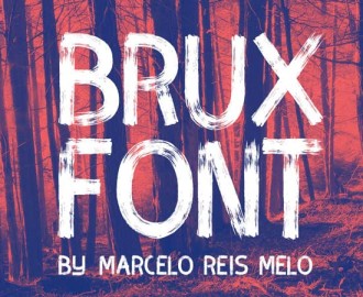 BRUX-Free-Font