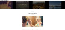 Longform-free-WordPress-theme