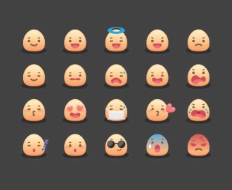 Mojicon-Free-Icons