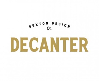decanter-free-typeface