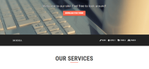 free-business-WP-theme-Moesia