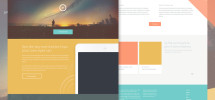 starnight-free-HTML-web-template