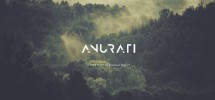 Anurati-free-font