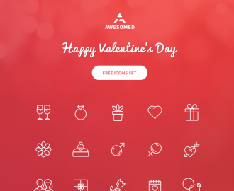 Valentine's-day-icons