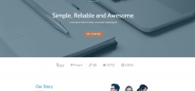 Llorix-one-lite-free-wp-theme