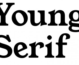 YoungSerif-free-font