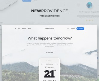 New-Providence-free-landing-page