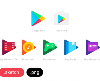 google_play_family_icons