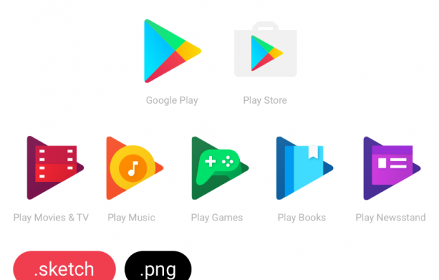 google_play_family_icons
