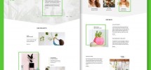 Planterland-Free-Web-Template