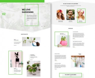 Planterland-Free-Web-Template