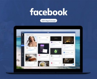 facebook-osx-design-concept-free