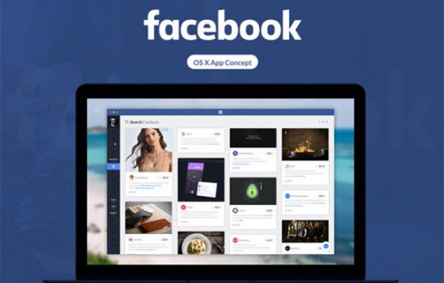 facebook-osx-design-concept-free