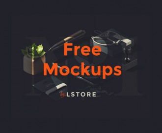 mockups-collection-free