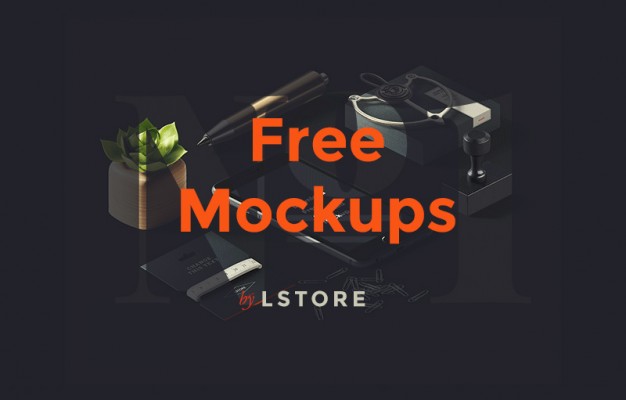 mockups-collection-free